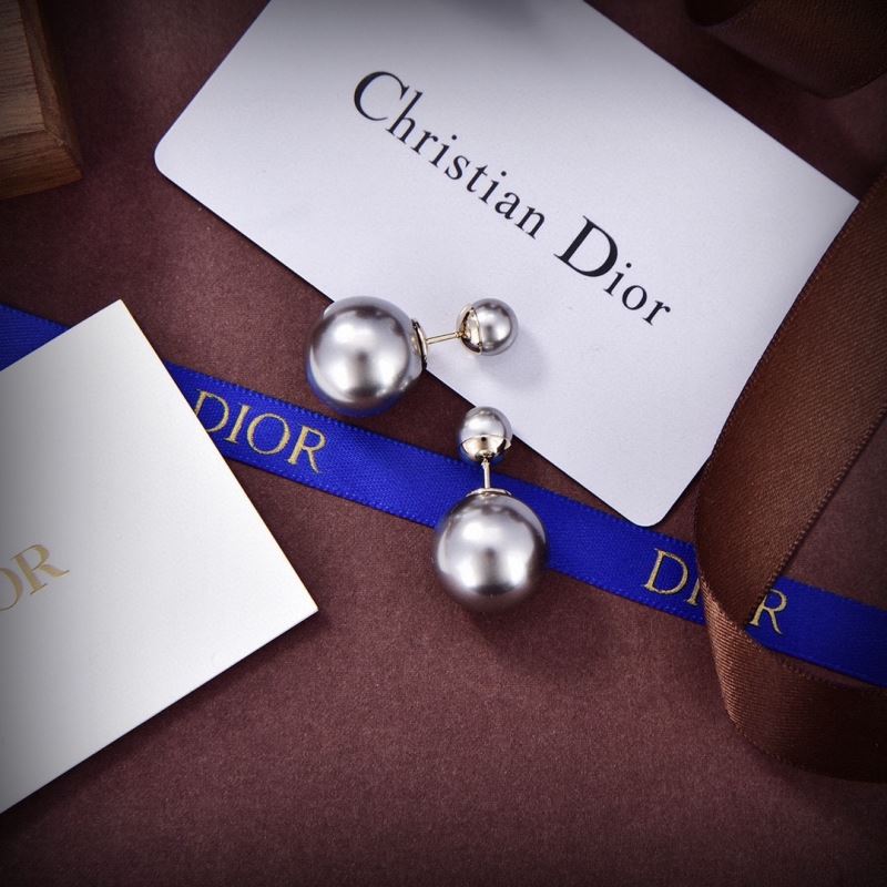 Christian Dior Earrings